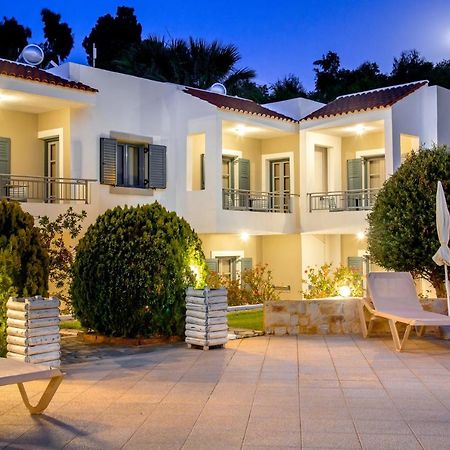 Iphigenia Mythic Retreat Hersonissos (Crete) Exterior foto