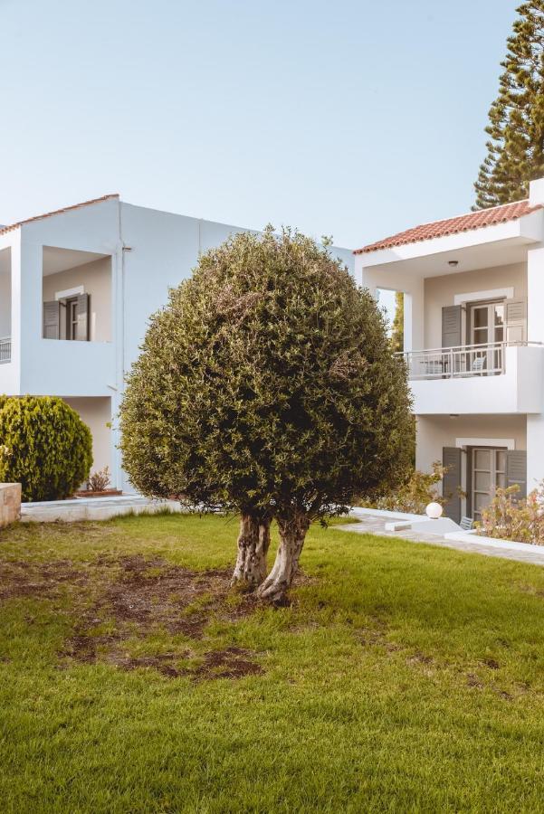 Iphigenia Mythic Retreat Hersonissos (Crete) Exterior foto