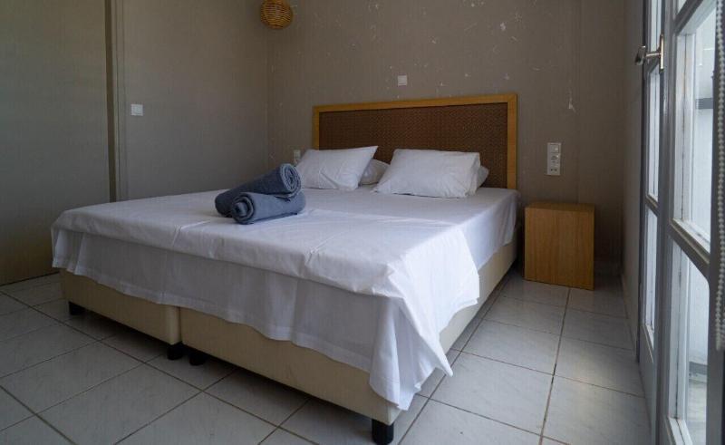 Iphigenia Mythic Retreat Hersonissos (Crete) Exterior foto